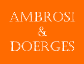 AMBROSI & DOERGES, APC